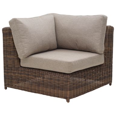 Brafab Glendon Modulsoffa hörn