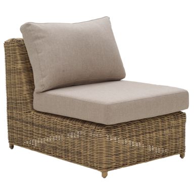 Brafab Glendon Modulsoffa mittdel