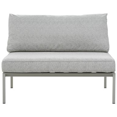 Brafab Upper Modulsoffa mittdel