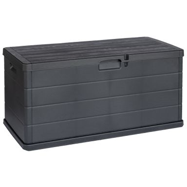 Brafab Start Dynbox svart