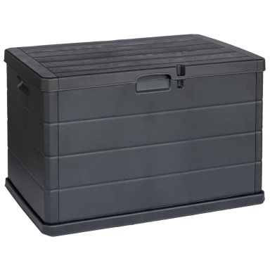 Brafab Start Dynbox svart