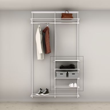 Elfa 200157 Kompletteringpaket