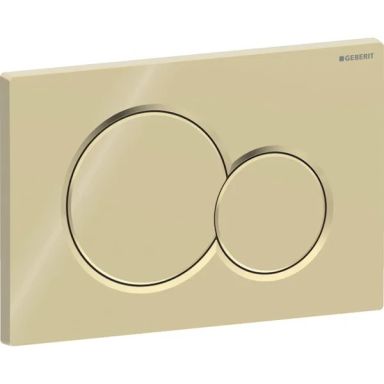 Geberit Sigma01 115.770.DT.5 Huuhtelupainike