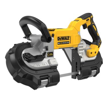Dewalt 1612025020 Bandsåg utan batteri och laddare