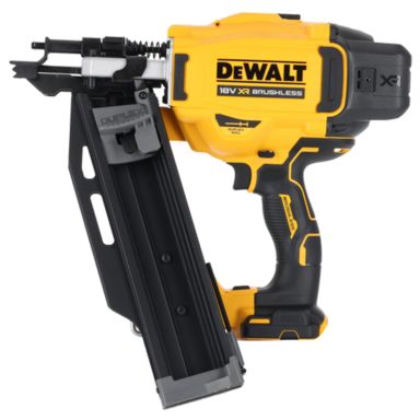Dewalt 2605190930 Duplexspikpistol utan batteri och laddare