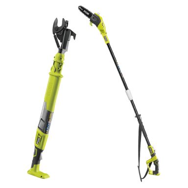 Ryobi OLP1832BX + OPP1820 Trädgårdspaket