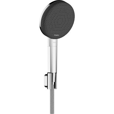 Hansgrohe Raindance Alive Select S 125 Dusjdør klart glass