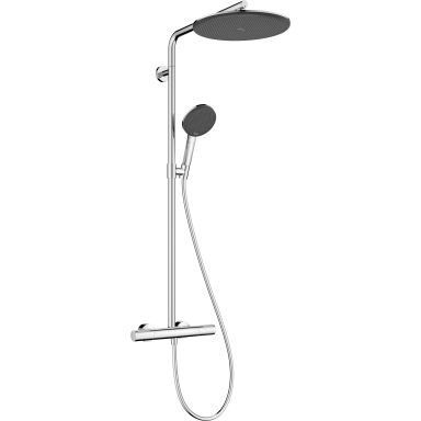 Hansgrohe Raindance Alive S Puro Takdusjsett