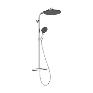 Hansgrohe Raindance Alive S Puro Takdusjsett