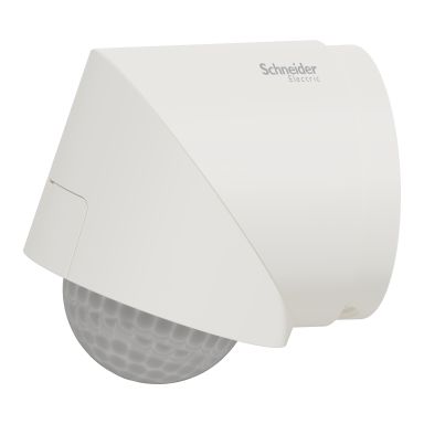 Schneider Electric CCT564119 Rörelsedetektor 360°, IP56