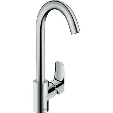 Hansgrohe Logis M31-260 Köksblandare