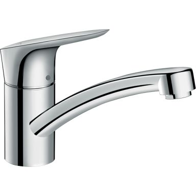 Hansgrohe Logis M31-120 Kjøkkenarmatur