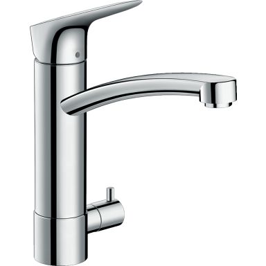 Hansgrohe Logis M31-220 Kjøkkenbatteri