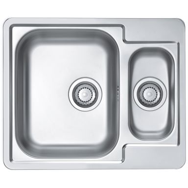 Stala STANDARD-T34-15 Vask