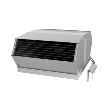 Östberg TKV 660 D3 EC-y1 Takvifte bredde 865 mm