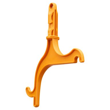 Fiskars OneClick 1086996 Upphängningshake