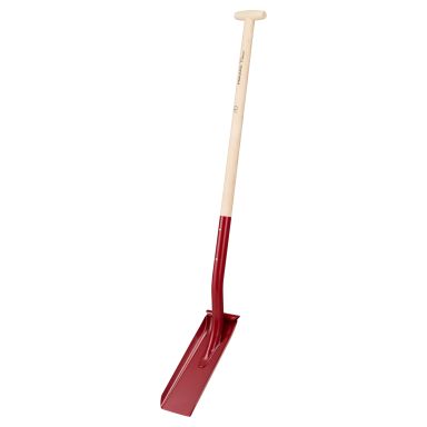 Fiskars Classic Pro FSC Kabelskyffel med trampkant