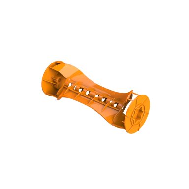 Fiskars 1087288 Drivcylinder till E-snöskyffel