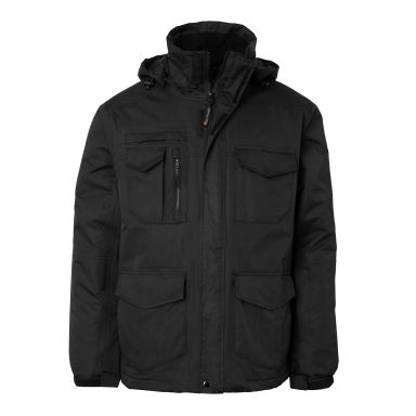 Top Swede 5420 Vinterjacka