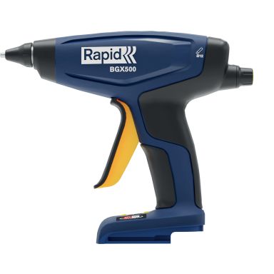 Rapid BGX500 Limpistol utan batteri och laddare