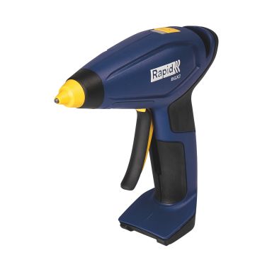Rapid BGX7 Limpistol med batteri och laddare