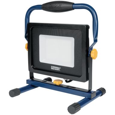 Rapid THE PAINTER+ Arbeidslampe 5000 lm, 50 W