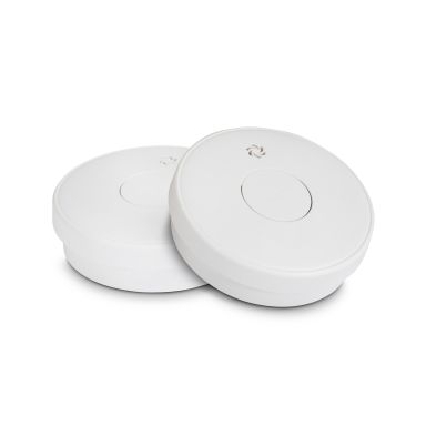 Nexa WSA-102 Brannvarsler optisk, 2-pakk
