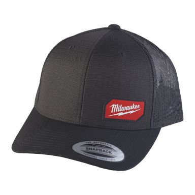 Milwaukee Snapback 2029412 Keps svart