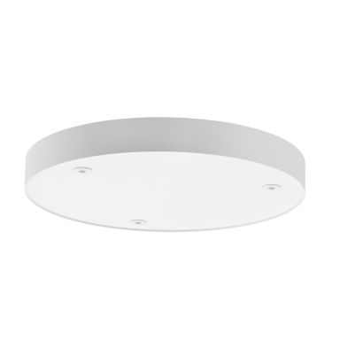 SG Armaturen 314335 Takkopp för 3x pendel