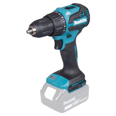 Makita DHP490Z Slagborrmaskin utan batteri och laddare