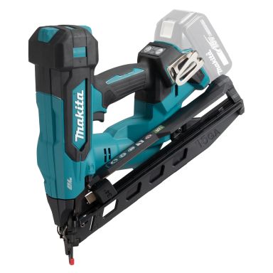 Makita DBN620ZJ Dyckertpistol utan batteri och laddare