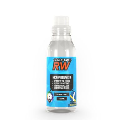 GörDetMedRW 575977 Tvättmedel 500 ml