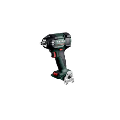 Metabo SSW18LTX 550BL Mutterdragare 550 Nm, kolborstfri