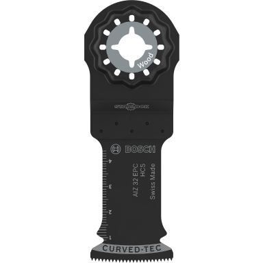 Bosch 2608669249 Savklinge 32x50 mm, 10 pak
