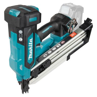 Makita BN001GZ Sømpistol uden batteri og oplader, med sagen