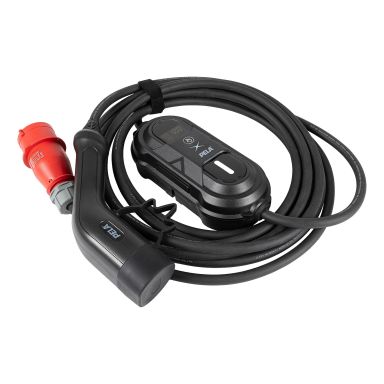PELA 565718 Oplader til elbil, 11 kW, 3-fase, 16 A