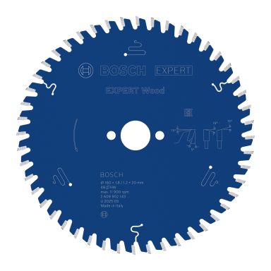 Bosch 2608902143 Savklinge