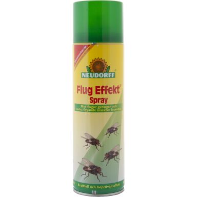 Neudorff Flug Effekt Insektsspray 500 ml