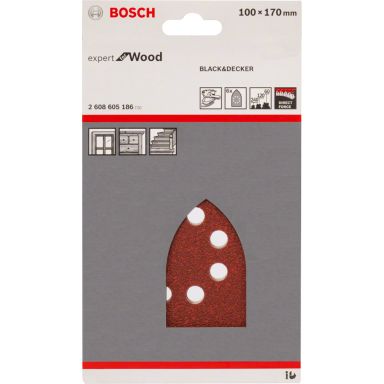 Bosch 2608605186 Slipark
