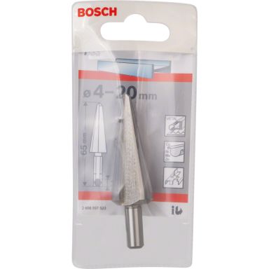 Bosch 2608597523 Antennefres 4-20 mm