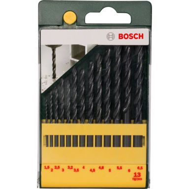Bosch 2607019441 Borsats 13 delar