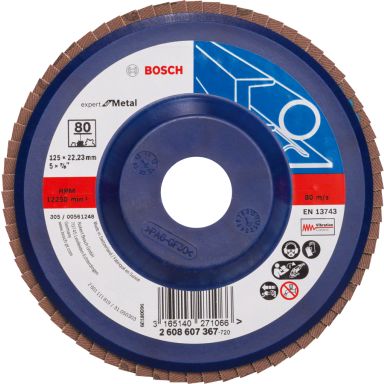 Bosch 2608607367 Lamellrondell