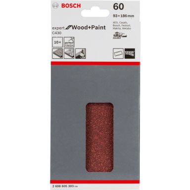 Bosch 2608605303 Slipark
