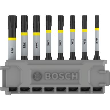 Bosch 2608522329 Bitssats 8 delar
