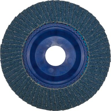 Bosch E-MET Lamellrondell 125 mm