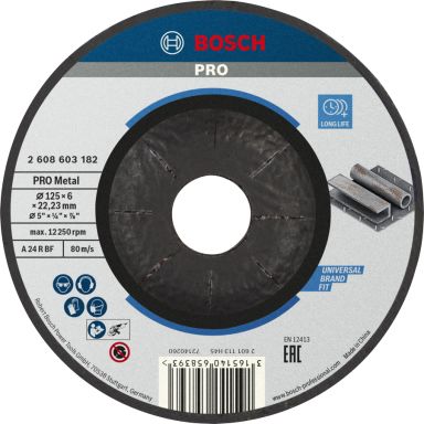 Bosch 2608603182 Slipskiva