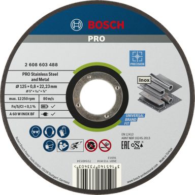 Bosch 2608603488 Kapskiva