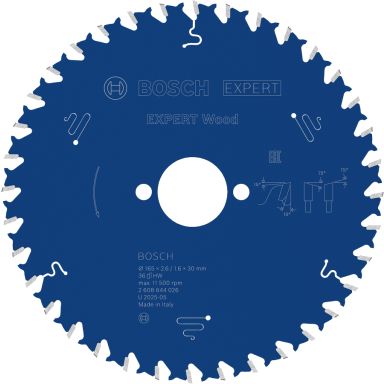 Bosch 2608644026 Sirkelsagklinge