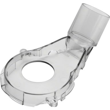 Bosch 2608000489 Dammsugsadapter
