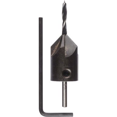 Bosch 2608595345 Træbor
